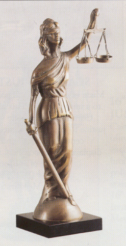 Bronze Lady Justice Statue.jpg (75253 bytes)